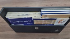 Vintage linguaphone englisch gebraucht kaufen Vintage linguaphone englisch gebraucht kaufen  Harthausen