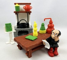 Schtroumpfs schleich 40601 d'occasion Schtroumpfs schleich 40601 d'occasion  France