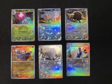 Pokemon mini lotto usato  Lari
