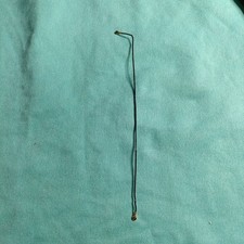 Antenna filo cavo usato  Sermide e Felonica