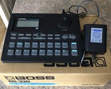 boss dr for sale  BURY