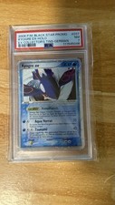 Pokemon karte kyogre gebraucht kaufen  Bergen