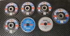125mm scheiben flex gebraucht kaufen  Zörbig