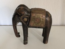 Magnifique éléphant indien d'occasion  Rennes-