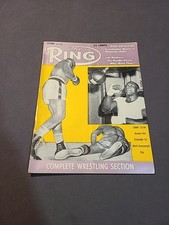 1960 sonny liston for sale  Spirit Lake