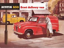 Bmc austin a35 for sale  BAGSHOT