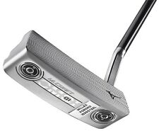 Putter duplo de níquel Mizuno OMOI 01 35"" polegadas perfeito estado comprar usado  Enviando para Brazil