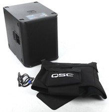 qsc powered speakers for sale qsc powered speakers for sale Fort Wayne