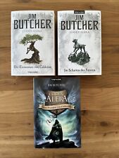 Codex alera butcher gebraucht kaufen  Eilsleben