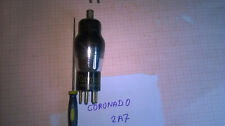 Rurka Antk Tube 2A7 Coronado ((4) na sprzedaż  PL