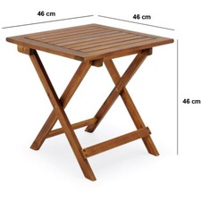 square bistro table for sale square bistro table for sale THETFORD