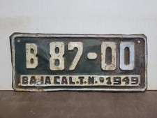 1949 baja california for sale  Butte