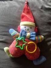 Doudou poupée corolle d'occasion  Ermont