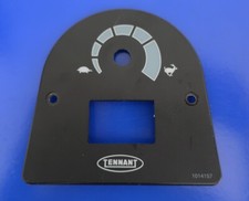 Upper control panel for sale  Frankfort