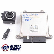 Mercedes w212 om651.924 for sale  UK