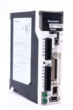 Panasonic MADKT1505CA1 MINAS A5 100W Usos: Industrial, usado comprar usado  Enviando para Brazil