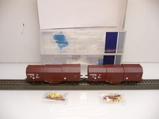 Roco 76041 teleskophaubenwagen gebraucht kaufen  Duisburg