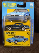 Matchbox collectors zum gebraucht kaufen  Remagen