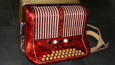 Hohner club iii d'occasion  Reichstett