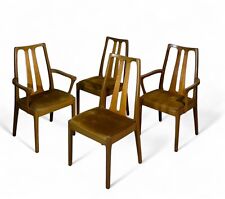 Set four nathan for sale  LICHFIELD