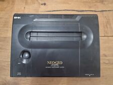 Console neo geo d'occasion  Saint-Florent-sur-Cher