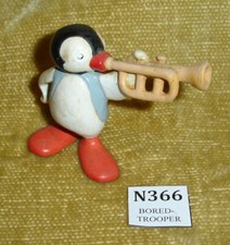 Pingu little sister for sale  WEYMOUTH