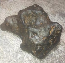 Large magnetite rock for sale  HORSHAM