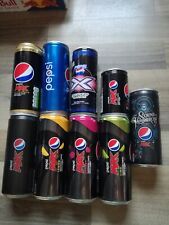 Dosen pepsi cola gebraucht kaufen  Aachen