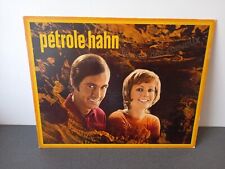 Ancienne plaque publicitaire d'occasion  Redon