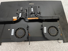 Msi gt72 gtx for sale  NUNEATON