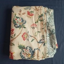 Vintage tablecloth reversible for sale  HOCKLEY