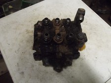 Bobcat 825 skid for sale  Parker