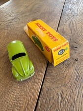 dinky toys coccinelle d'occasion dinky toys coccinelle d'occasion Le Palais