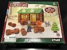 2020 lincoln logs for sale  Sneads Ferry