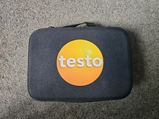 Testo smart probe for sale  SALFORD