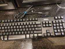 Dell keyboard usb for sale  Columbus