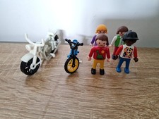Playmobil figures accessories for sale  BILLINGHAM