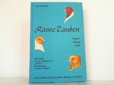 Rasse tauben rassen gebraucht kaufen  Lahstedt