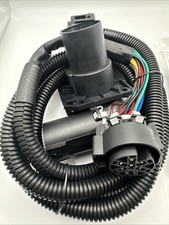 Pin trailer wiring for sale  Daytona Beach