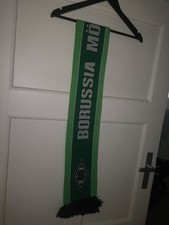 Fanschal borussia mönchenglad gebraucht kaufen  Rockenberg