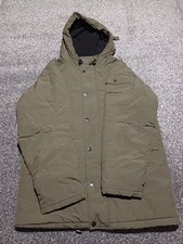 Carhartt anchorage parka usato  Spedire a Italy