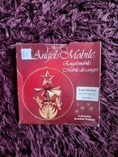 Selection christmas decoration for sale  CREWE