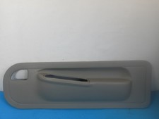 Seitenwandverkleidung renault  gebraucht kaufen  Gifhorn