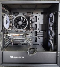 Ibuypower gaming 11th for sale  Fort Lauderdale