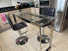 Kitchen console table for sale  LONDON