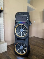 Monster gi30 high for sale  Abilene