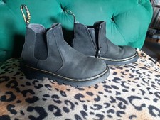 Martens chelsea air gebraucht kaufen  Bochum
