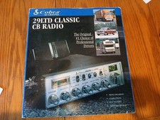 Cobra ltd classic for sale  Rineyville