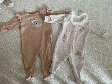 Two next baby for sale  WELLINGBOROUGH