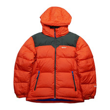 Ellesse doudoune 700 d'occasion  Bressols